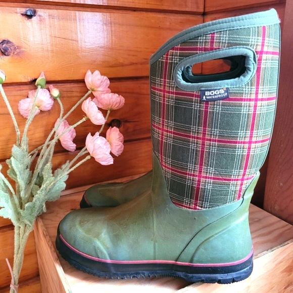Bogs Other - Youth Bogs waterproof boots